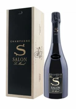 Salon ChampagneBrut Salon2013