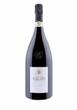 Tarlant ChampagneBrutNature ZeroMagnum