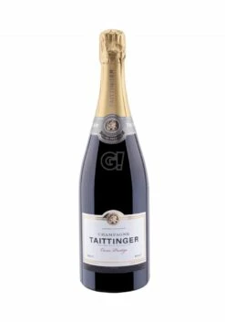 prodotti sponsorizzati 16 Taittinger ChampagneBrut CuvéePrestige