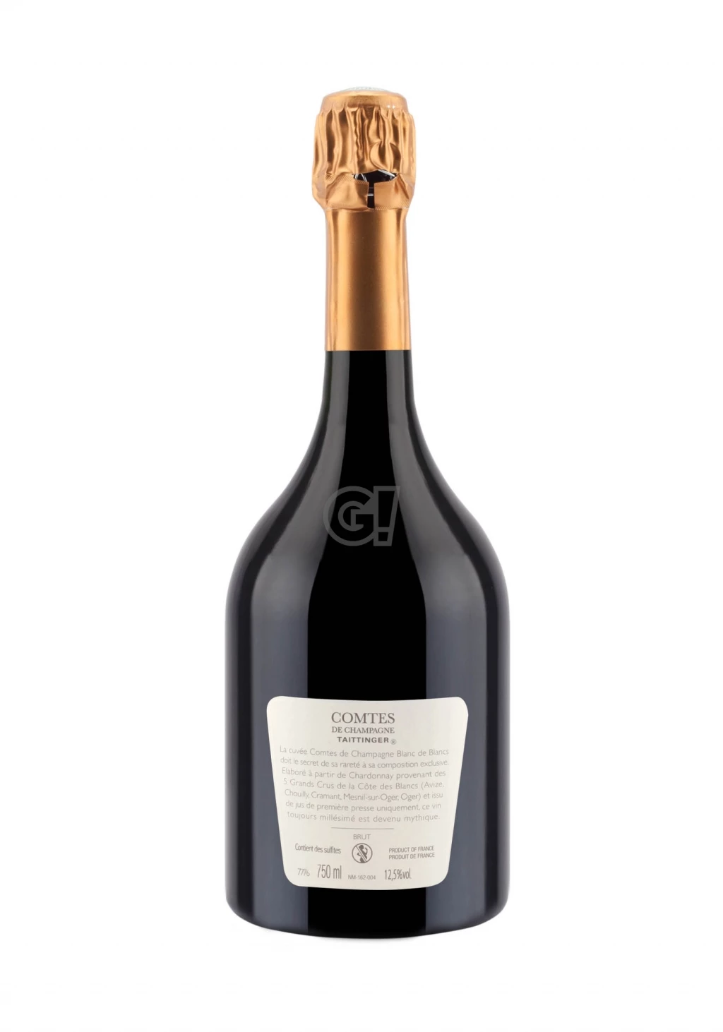 Taittinger ChampagneBrut ComtesdeChampagne2012 2 Taittinger ChampagneBrut ComtesdeChampagne2012 - immagine 2