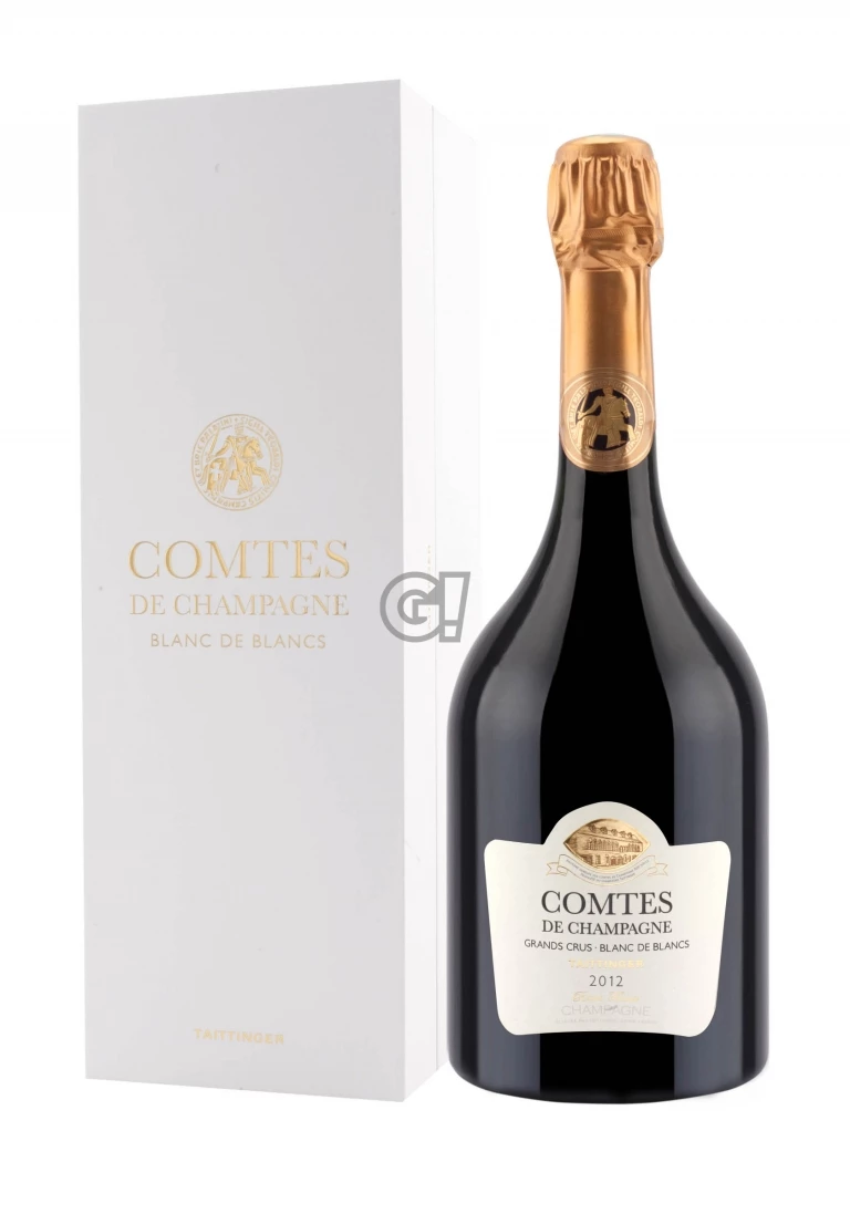 Taittinger ChampagneBrut ComtesdeChampagne2012 1 Taittinger ChampagneBrut ComtesdeChampagne2012
