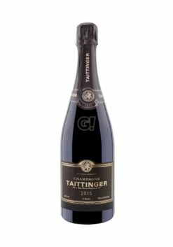 prodotti sponsorizzati 3 Taittinger ChampagneBrut Millésime2015
