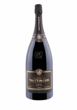 prodotti sponsorizzati 14 Taittinger ChampagneBrut MillésimeMagnum2015