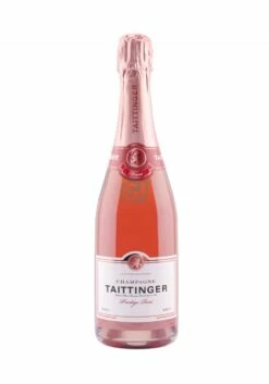 Taittinger ChampagneRoséBrut PrestigeRosé