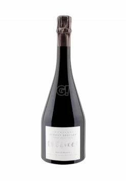 AudreyBrocard ChampagneBrutNature RosédeMeunier