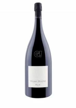 VincentBrochet ChampagneBrut B.S.A.Magnum