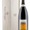 VeuveClicquot ChampagneBrut "Édition250émeAnniversaire"VintageJéroboam2002
