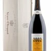 VeuveClicquot ChampagneBrut "Édition250émeAnniversaire"VintageMagnum2002