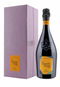 VeuveClicquot ChampagneBrut LaGrandeDamebyPaolaParonetto2015