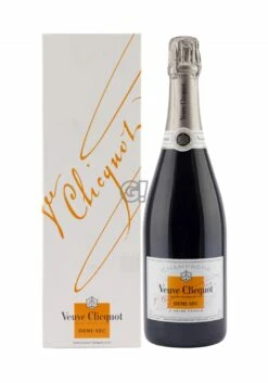 VeuveClicquot ChampagneDemi-Sec DemiSec