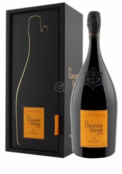 VeuveClicquot ChampagneBrut LaGrandeDameMagnum2008