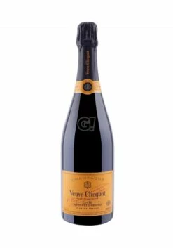 VeuveClicquot ChampagneBrut CuvéeSaint-Pétersbourg