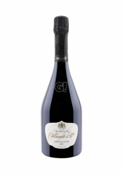 Vilmart ChampagneBrut CoeurdeCuvée2015