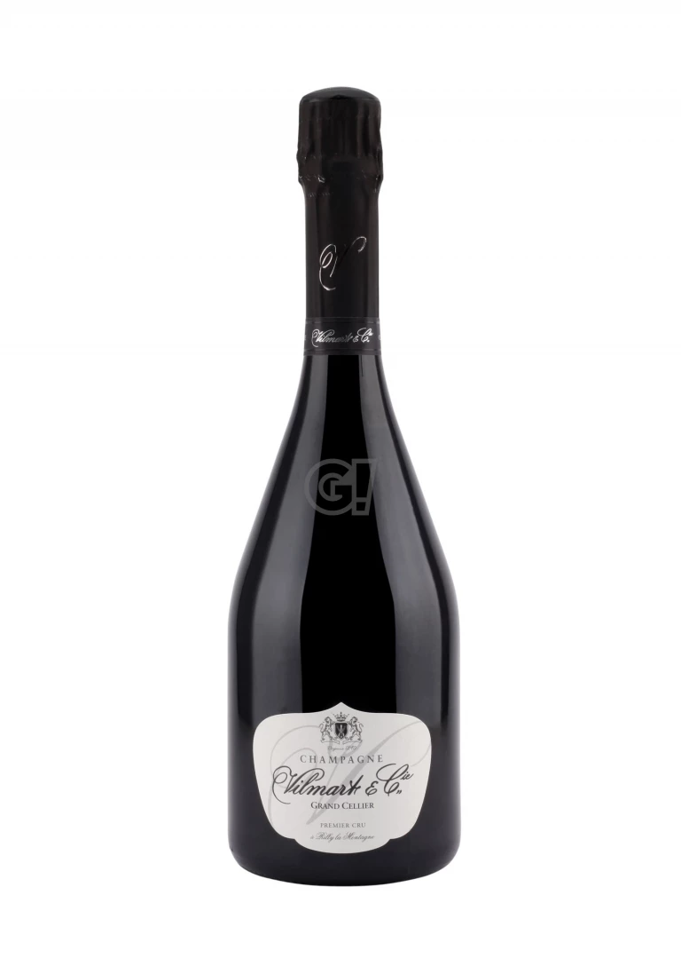 Vilmart ChampagneBrut GrandCellier 1 Vilmart ChampagneBrut GrandCellier
