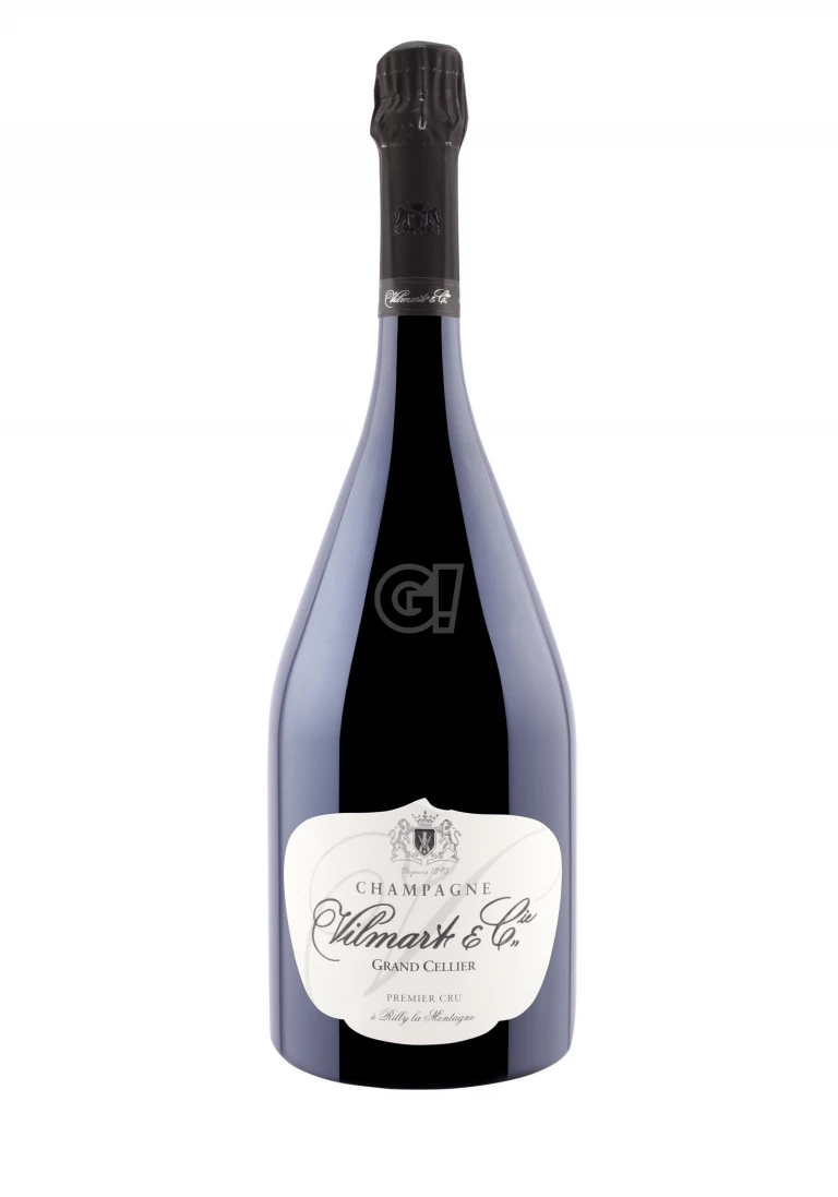 Vilmart ChampagneBrut GrandCellierMagnum 1 Vilmart ChampagneBrut GrandCellierMagnum