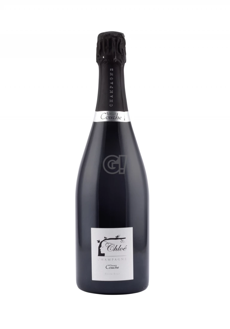 VincentCouche ChampagneBrutNature Chloé 1 VincentCouche ChampagneBrutNature Chloé