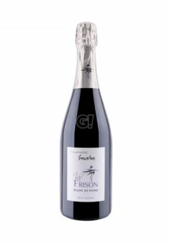 ValFrison ChampagneBrutNature Goustan