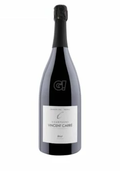 VincentCarré ChampagneBrut AssemblageMagnum