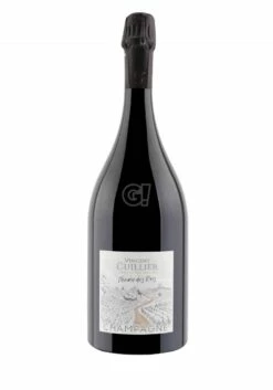 VincentCuillier ChampagneBrutNature ChemindesRoisMagnum2019