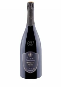 VeuveFourny ChampagneBrut GrandRéserveMagnum