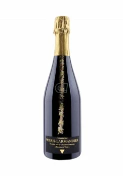 Waris-Larmandier ChampagneBrut RacinesdeTrois