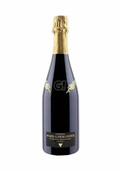Waris-Larmandier ChampagneBrut SesArts