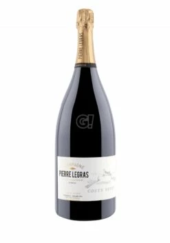 PierreLegras ChampagneBrut CosteBeertMagnum
