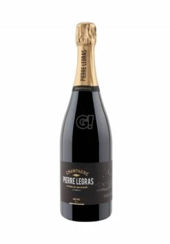 PierreLegras ChampagneBrut Orior