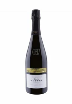 YvesRuffin ChampagneBrut Brut