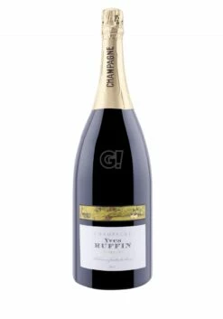 YvesRuffin ChampagneBrut BrutMagnum