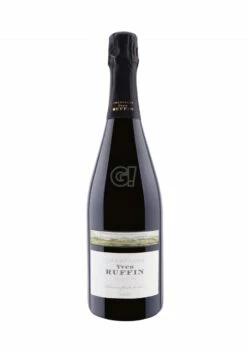 YvesRuffin ChampagneDemi-Sec DemiSec