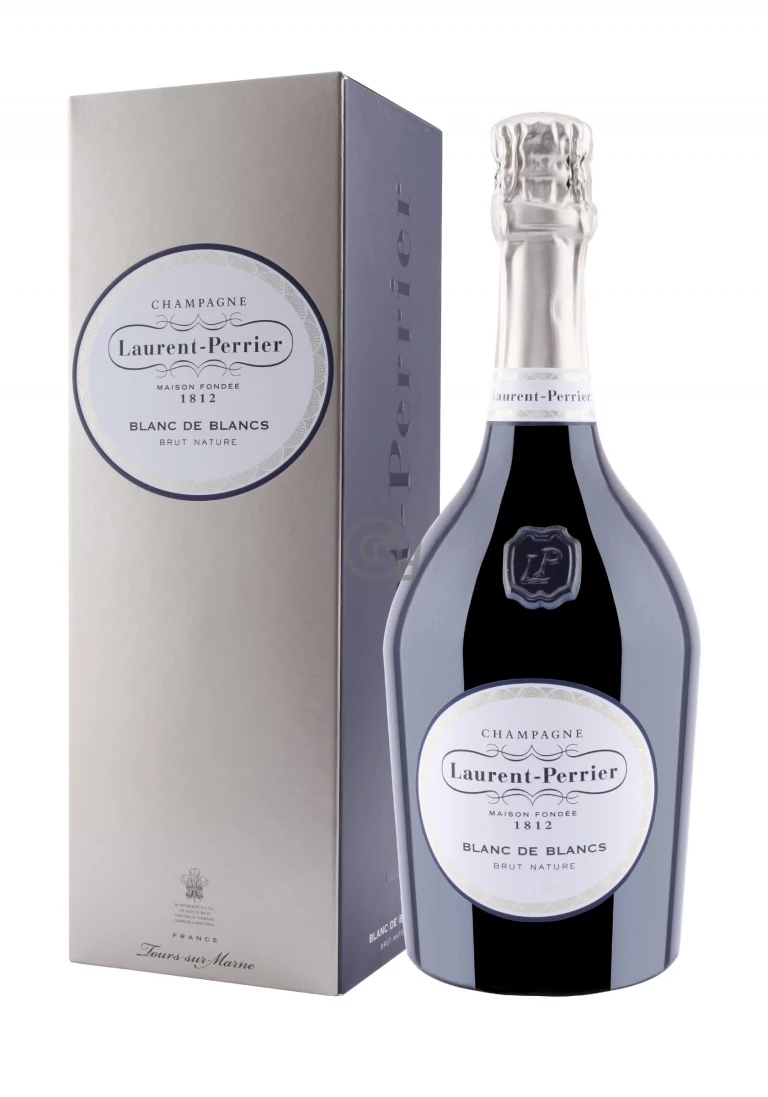 Laurent-Perrier ChampagneBrutNature BlancdeBlancs 1 Laurent-Perrier ChampagneBrutNature BlancdeBlancs